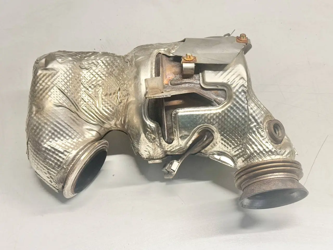 Partikelfilter Katalysator Mercedes Benz W907 Sprinter 311 CDI 2023 A6541408401