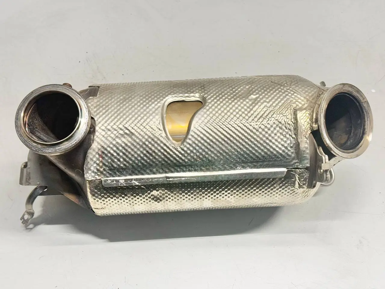 Partikelfilter Katalysator Mercedes Benz W907 Sprinter 311 CDI 2023 A9074900501