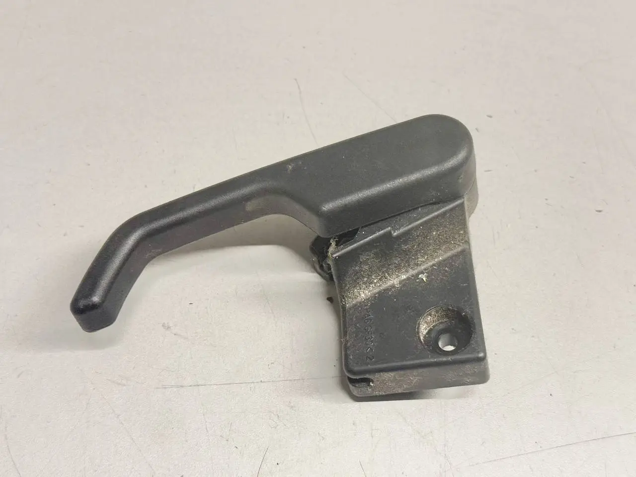 Hebel Öffner Griff für Mercedes Benz W907 Sprinter 311 CDI 2023 A9108871600