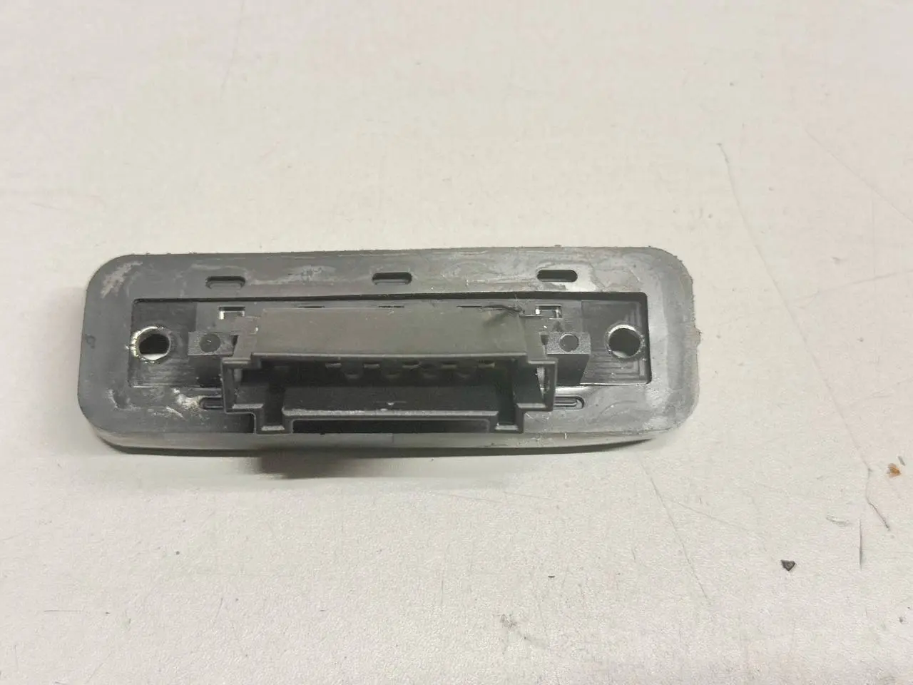 Türkontaktschalter Mercedes Benz W907 Sprinter 311 CDI 2023 A9078213100