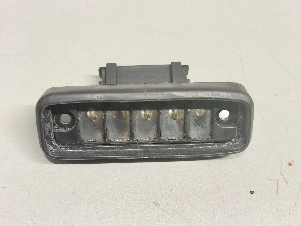 Türkontaktschalter Mercedes Benz W907 Sprinter 311 CDI 2023 A9078213100