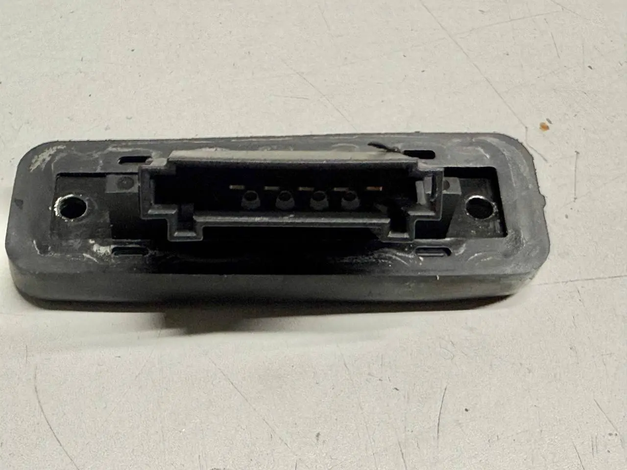 Türkontaktschalter Mercedes Benz W907 Sprinter 311 CDI 2023 A9078213100