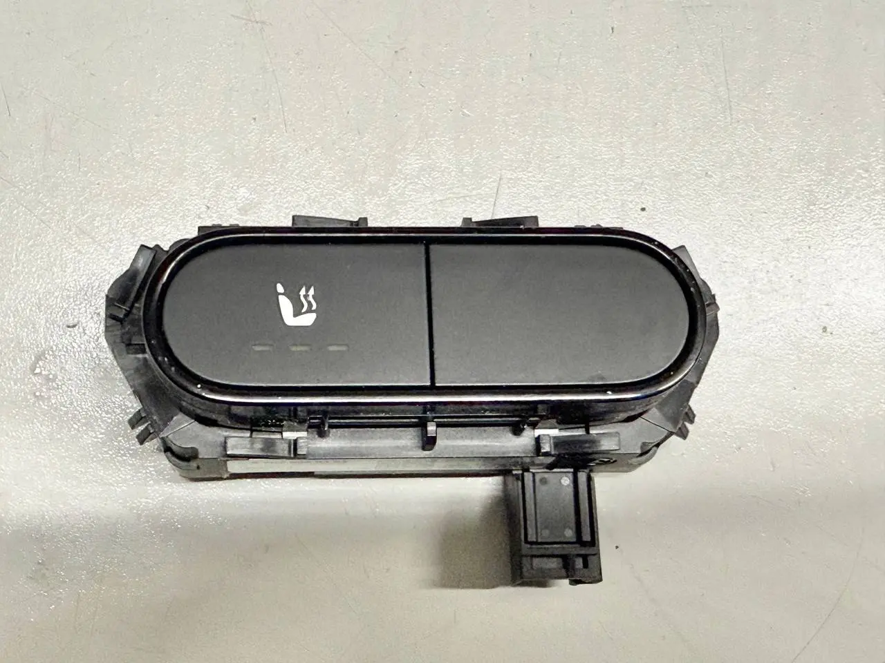 Schalter Regler Mercedes Benz W907 Sprinter 311 CDI 2023 A9079050304