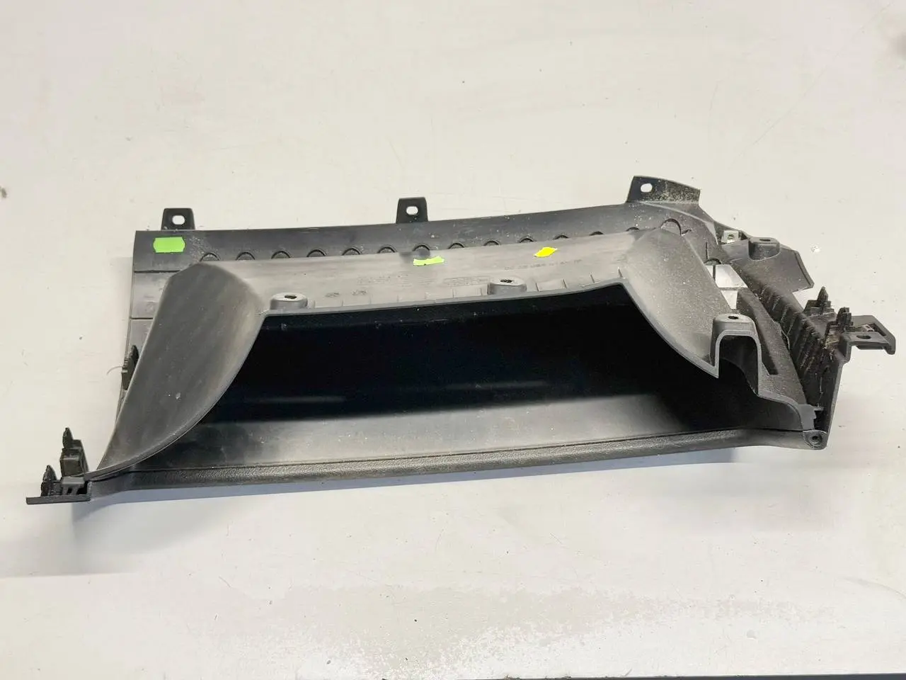 Handschuhfach Ablagefach Mercedes Benz W907 Sprinter 311 CDI 2023 A9106802700