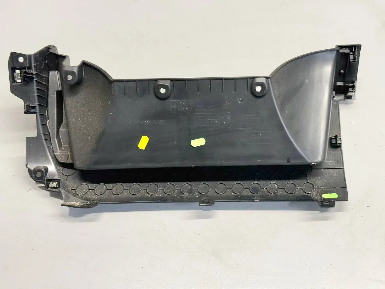 Handschuhfach Ablagefach Mercedes Benz W907 Sprinter 311 CDI 2023 A9106802700