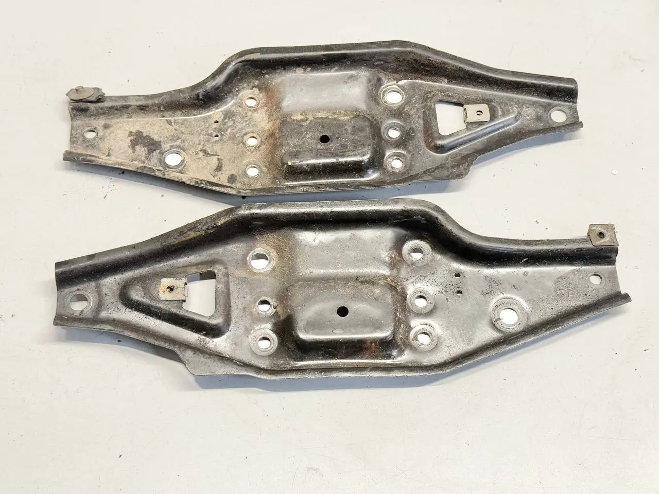 Hilfsrahmen Mercedes Benz W907 Sprinter 311 CDI 2023 A9076220700