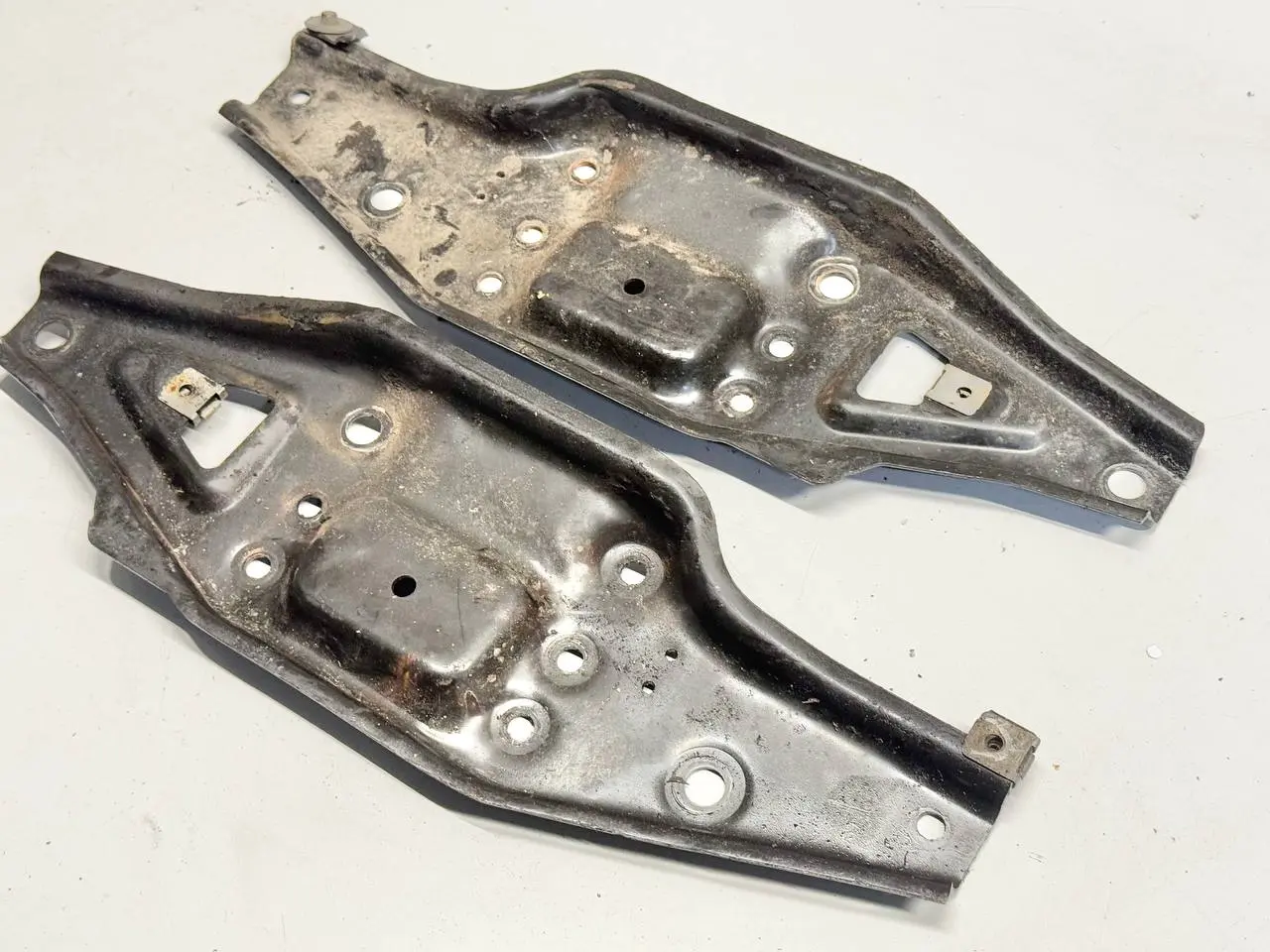 Hilfsrahmen Mercedes Benz W907 Sprinter 311 CDI 2023 A9076220700