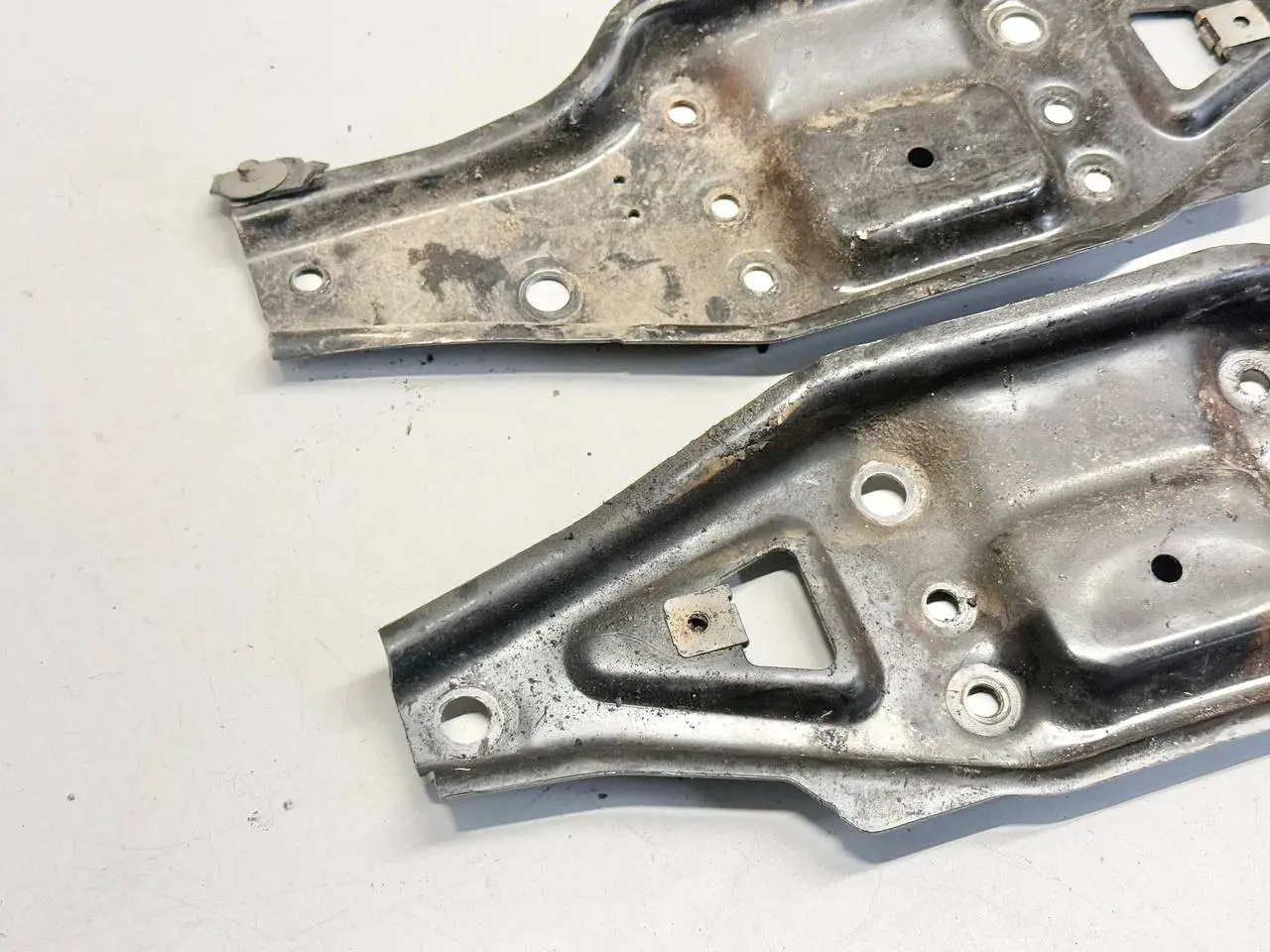 Hilfsrahmen Mercedes Benz W907 Sprinter 311 CDI 2023 A9076220700