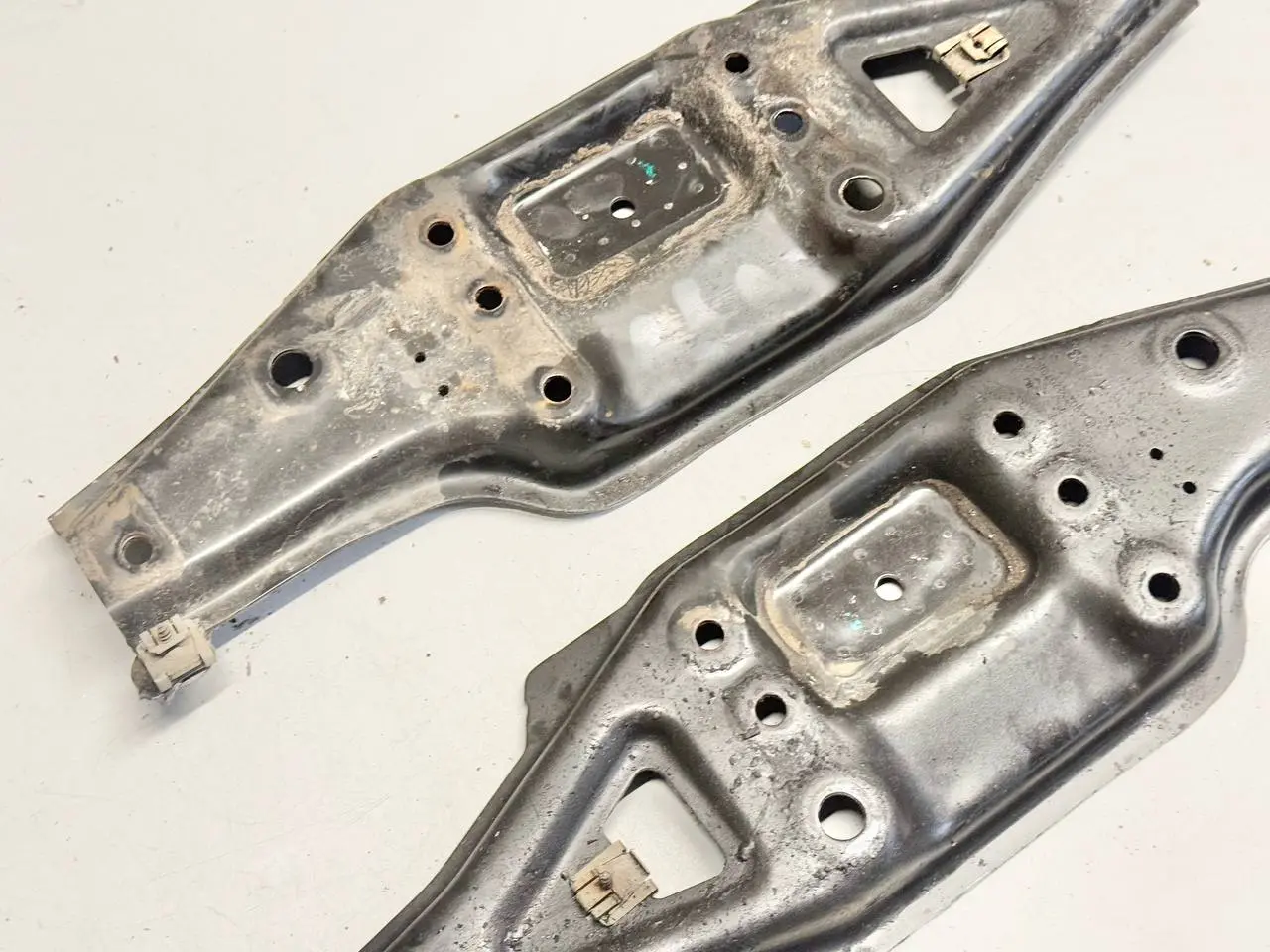 Hilfsrahmen Mercedes Benz W907 Sprinter 311 CDI 2023 A9076220700