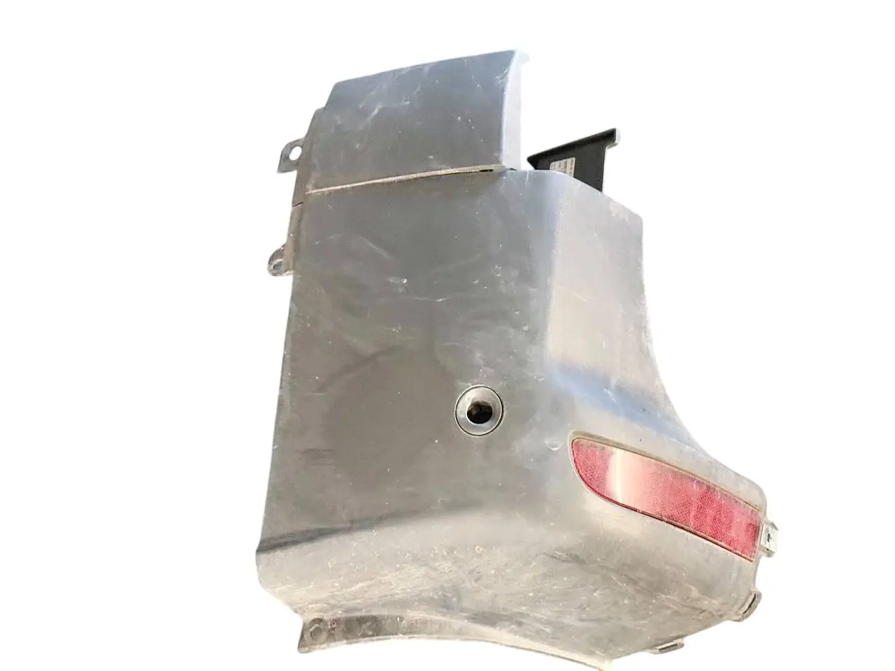 Hintere Stoßstange Mercedes Benz W907 Sprinter 311 CDI 2023 A9078851100