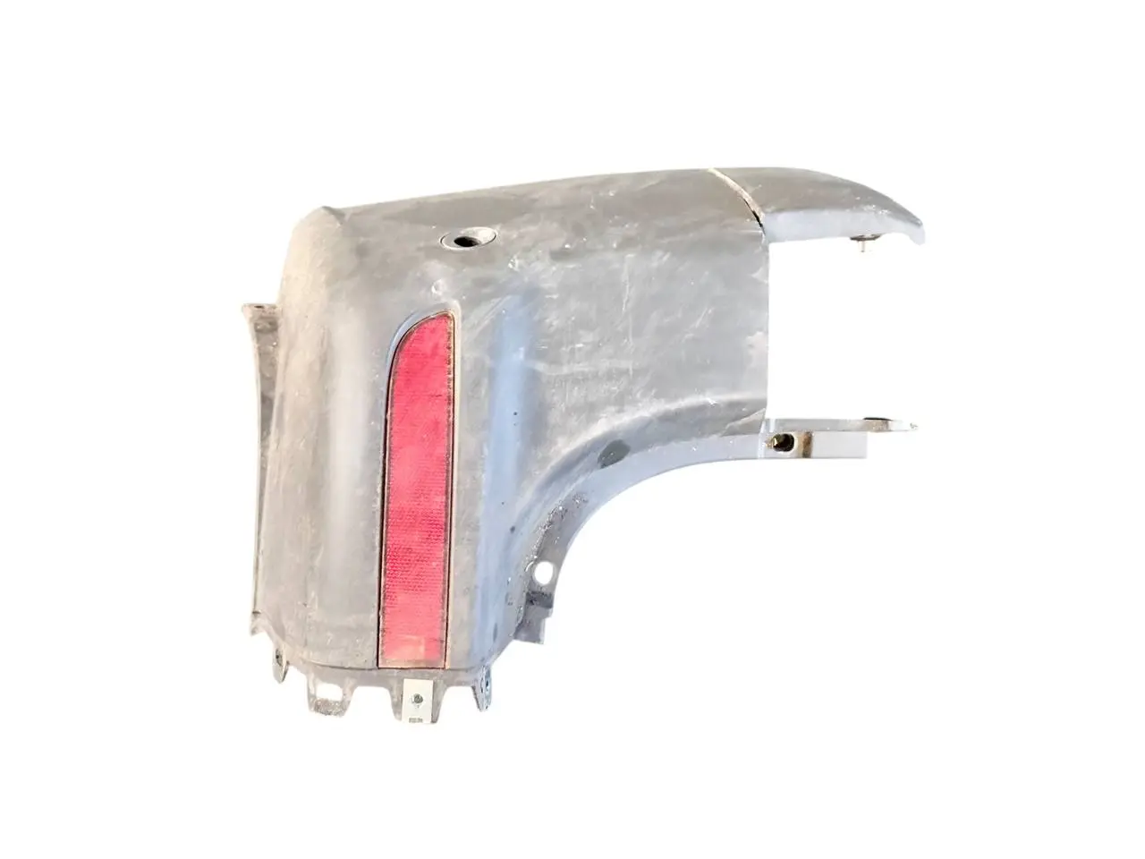 Hintere Stoßstange Mercedes Benz W907 Sprinter 311 CDI 2023 A9078851100