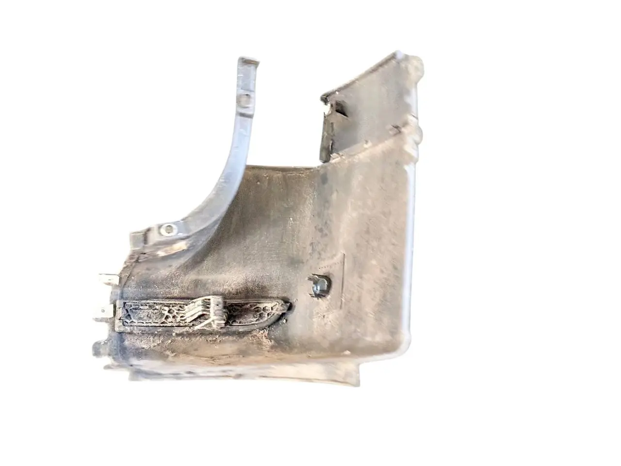 Hintere Stoßstange Mercedes Benz W907 Sprinter 311 CDI 2023 A9078851100