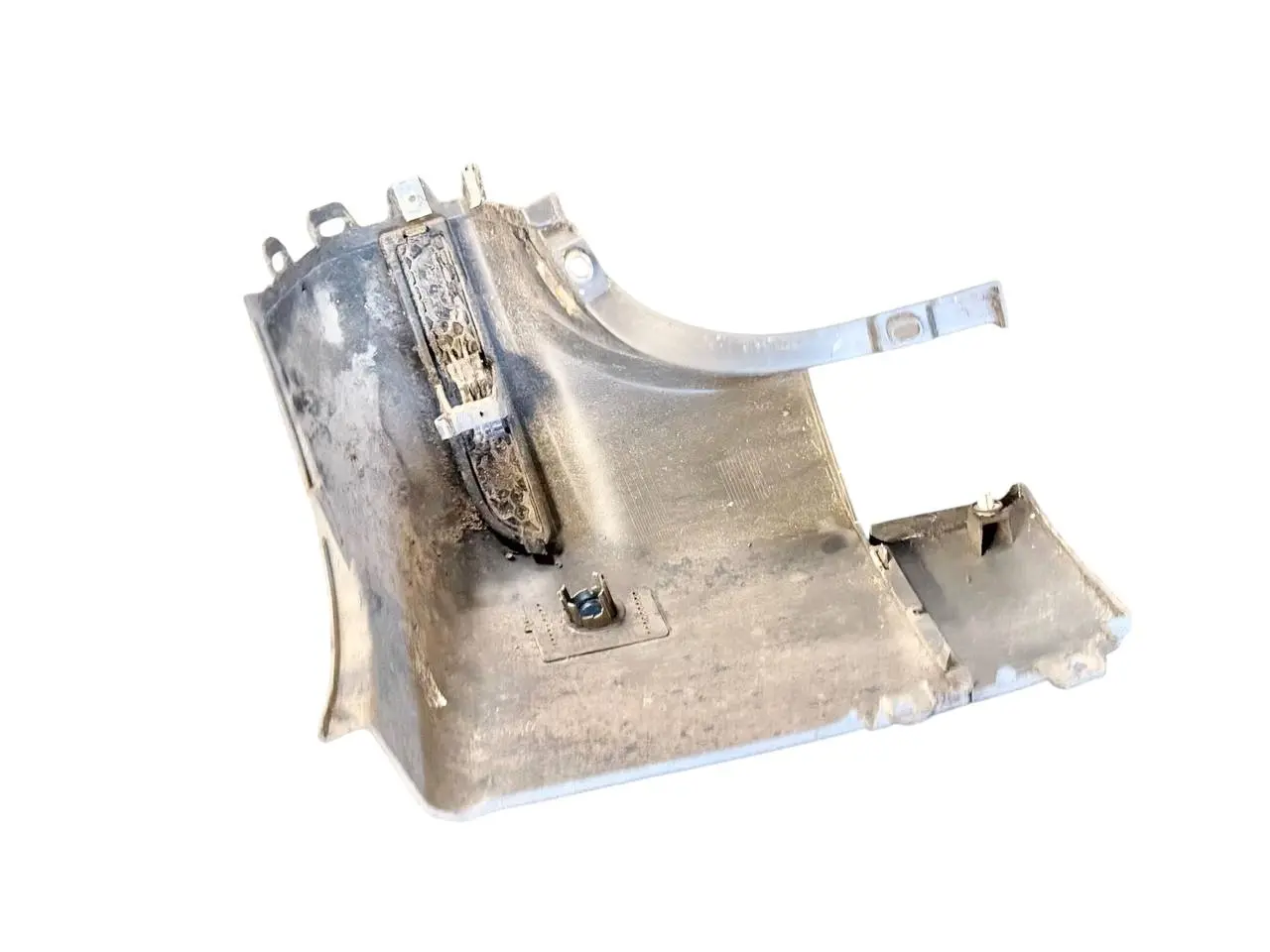 Hintere Stoßstange Mercedes Benz W907 Sprinter 311 CDI 2023 A9078851100