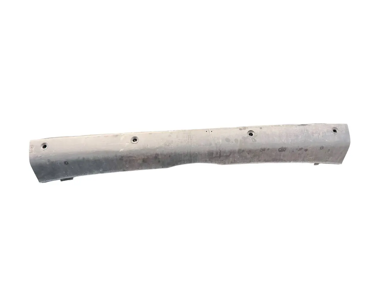 Hintere Stoßstange Führung Mercedes Benz W907 Sprinter 311 CDI 2023 A9078851100