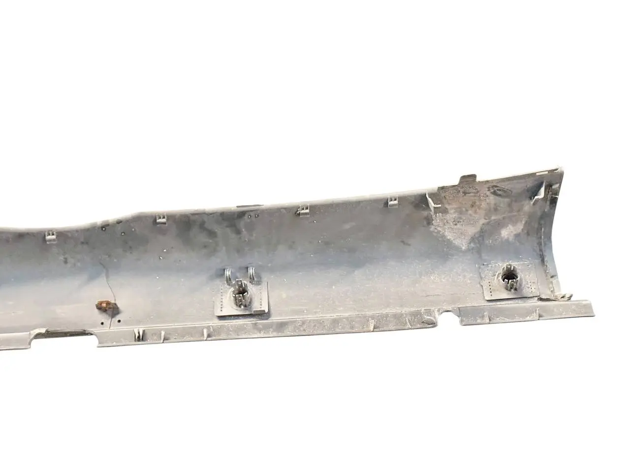Hintere Stoßstange Führung Mercedes Benz W907 Sprinter 311 CDI 2023 A9078851100