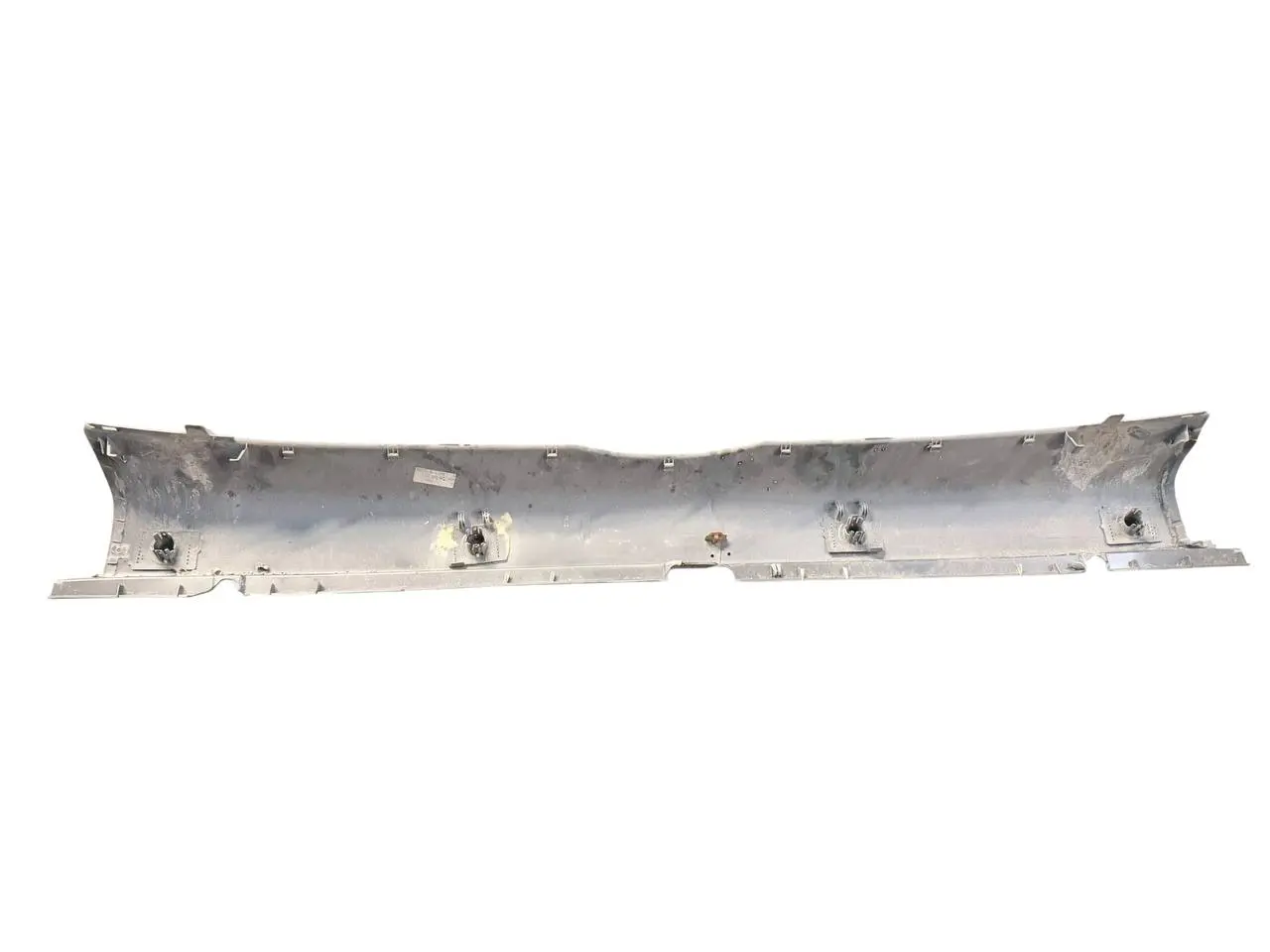 Hintere Stoßstange Führung Mercedes Benz W907 Sprinter 311 CDI 2023 A9078851100
