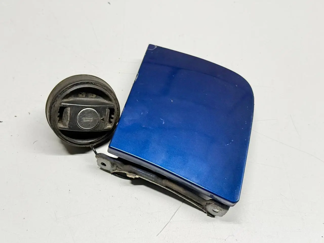 Steuergeraet ECU Motorsteuergeraet BCM Peugeot 107 1.0L 2008 09900310