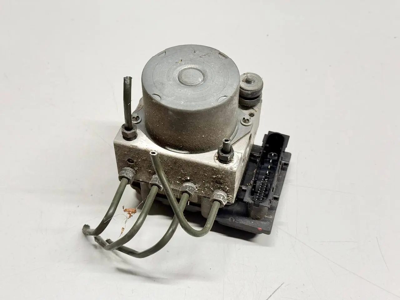 ABS Steuergerät Hydraulikblock Peugeot 107 1.0L 2008 0265800441