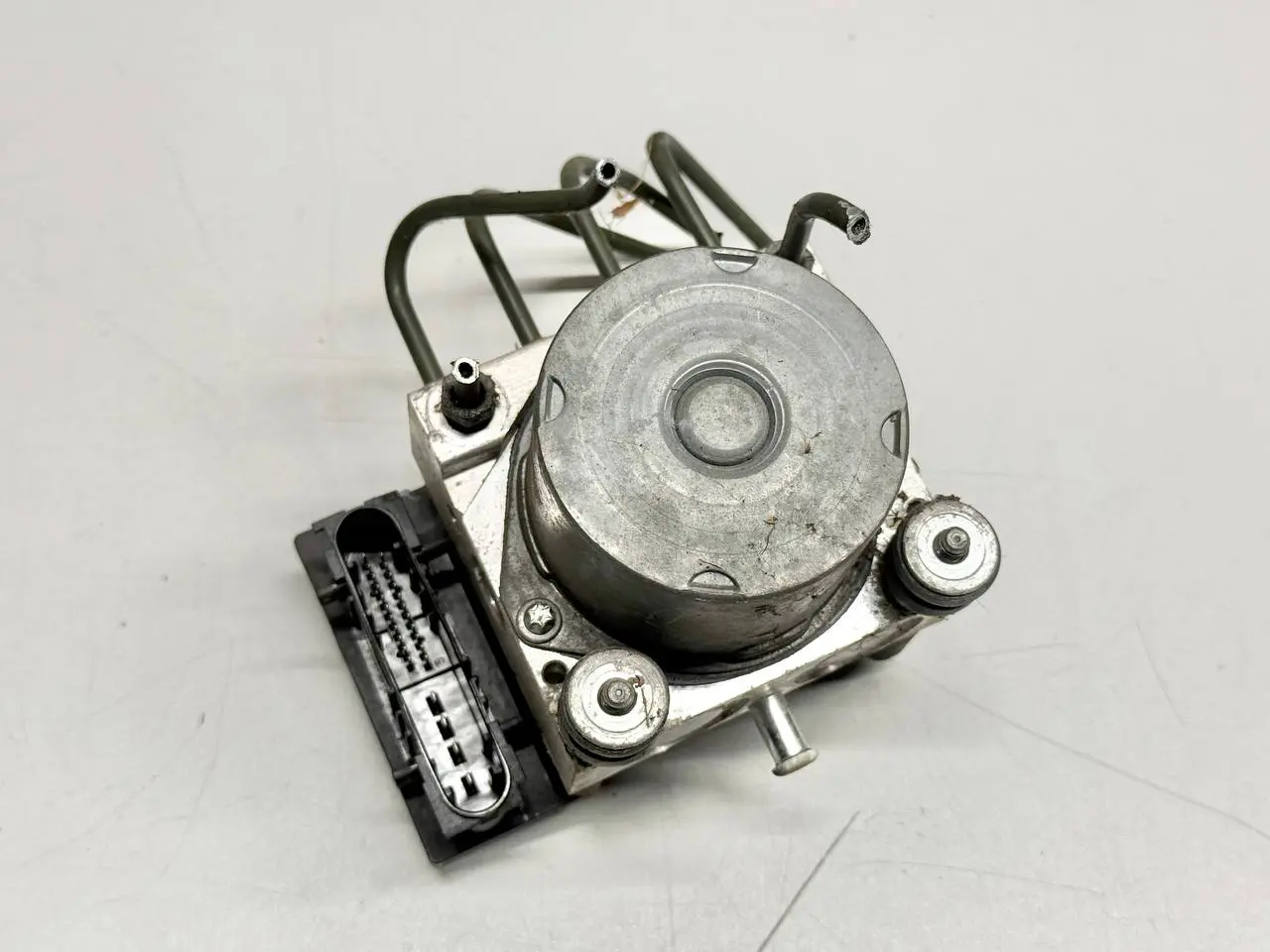 ABS Steuergerät Hydraulikblock Peugeot 107 1.0L 2008 0265800441