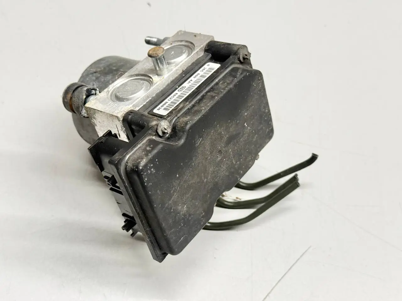 ABS Steuergerät Hydraulikblock Peugeot 107 1.0L 2008 0265800441