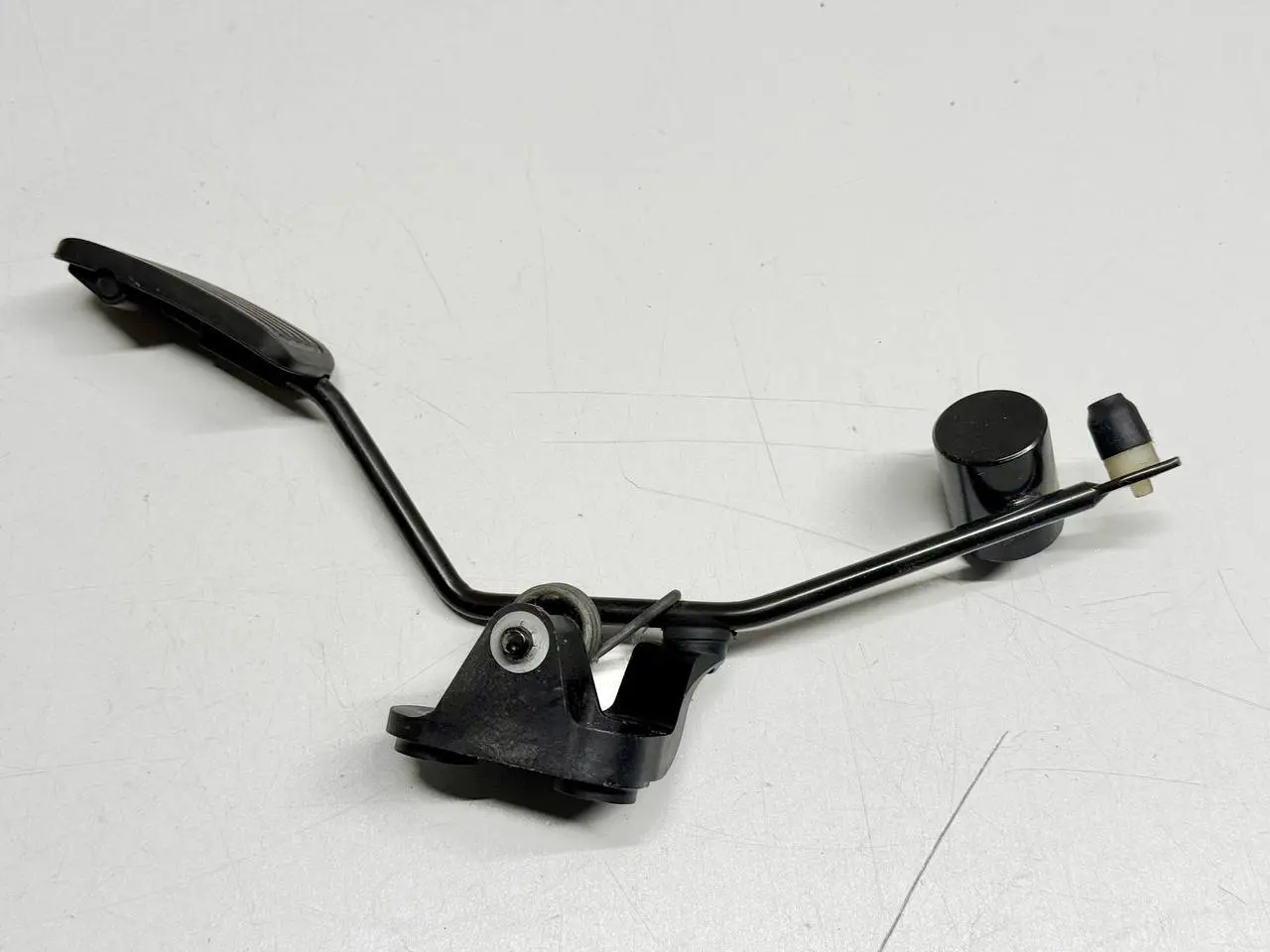 Kupplungspedal Sensor, Pedalsensor Kupplung Peugeot 107 1.0L 2008 1016192