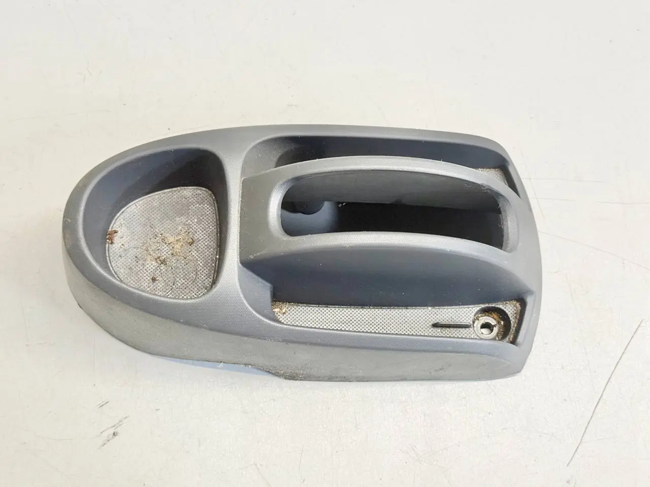 Abdeckung Handbremse Mittelkonsole 107 1.0L Peugeot 107 1.0L 2008 589110H010