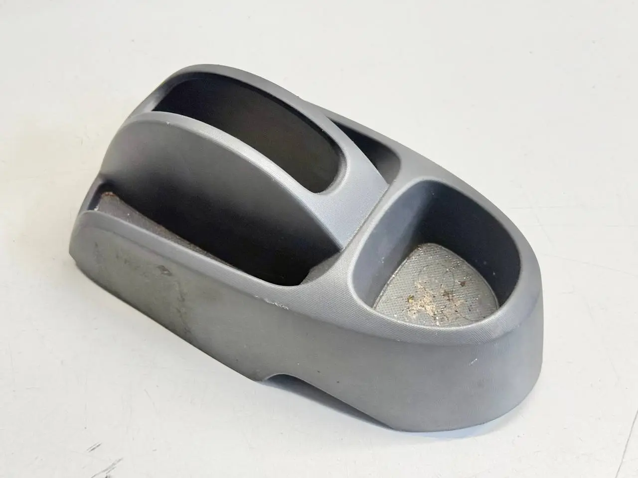 Abdeckung Handbremse Mittelkonsole 107 1.0L Peugeot 107 1.0L 2008 589110H010