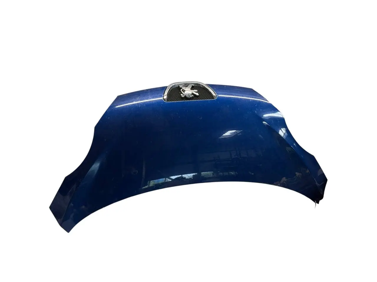 Motorhaube, Motorkap, Capot Peugeot 107 1.0L 2008 533240H020A