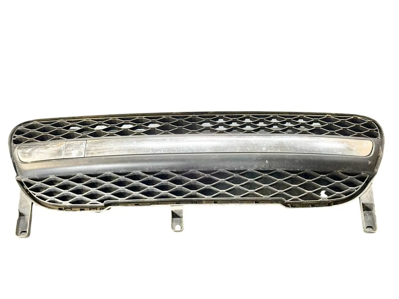 Kühlergrill Frontgrill Attrappen-Kühlergrill Peugeot 107 531120H050