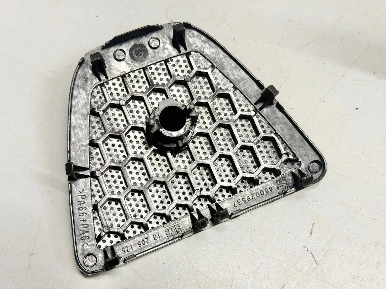 Sonnen- und Lichtsensor Sensoreinheit für D Opel Corsa-D 1.4L 2008 13205175