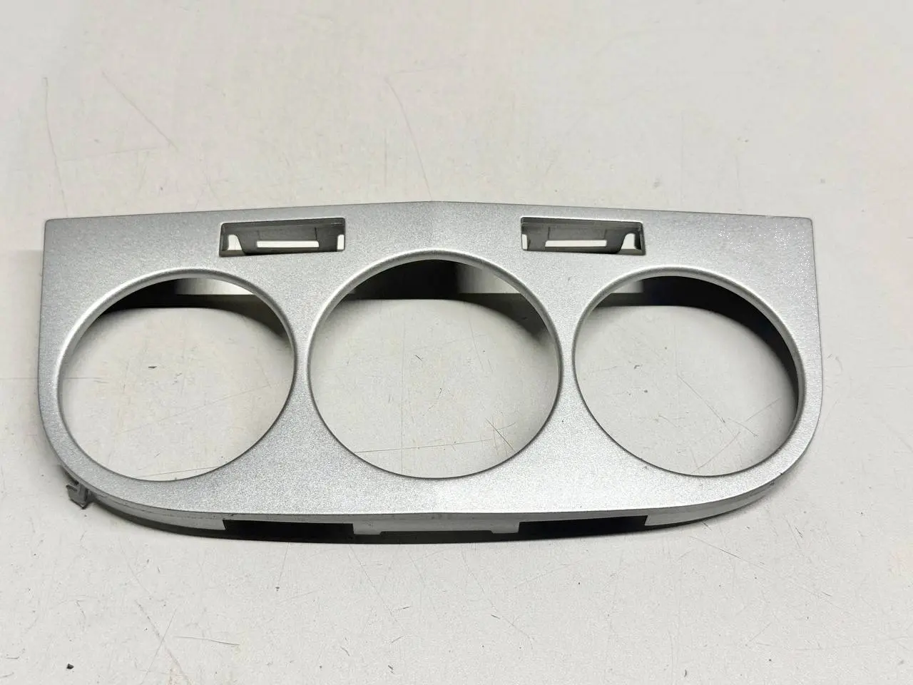 Verkleidung Mittelkonsole Abdeckung Corsa-D Opel Corsa-D 1.4L 2008 13222597