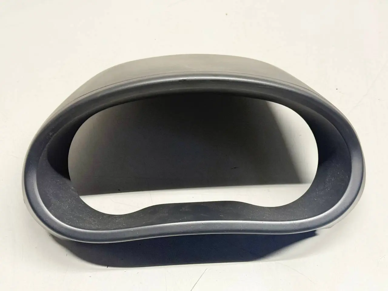 Tachoabdeckung Blende Kombiinstrument Corsa-D Opel Corsa-D 1.4L 2008 13205180