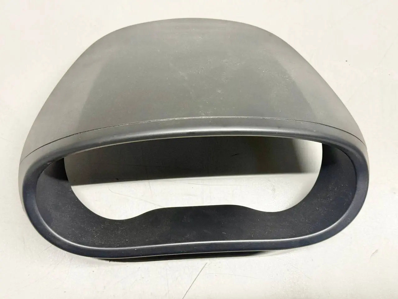 Tachoabdeckung Blende Kombiinstrument Corsa-D Opel Corsa-D 1.4L 2008 13205180