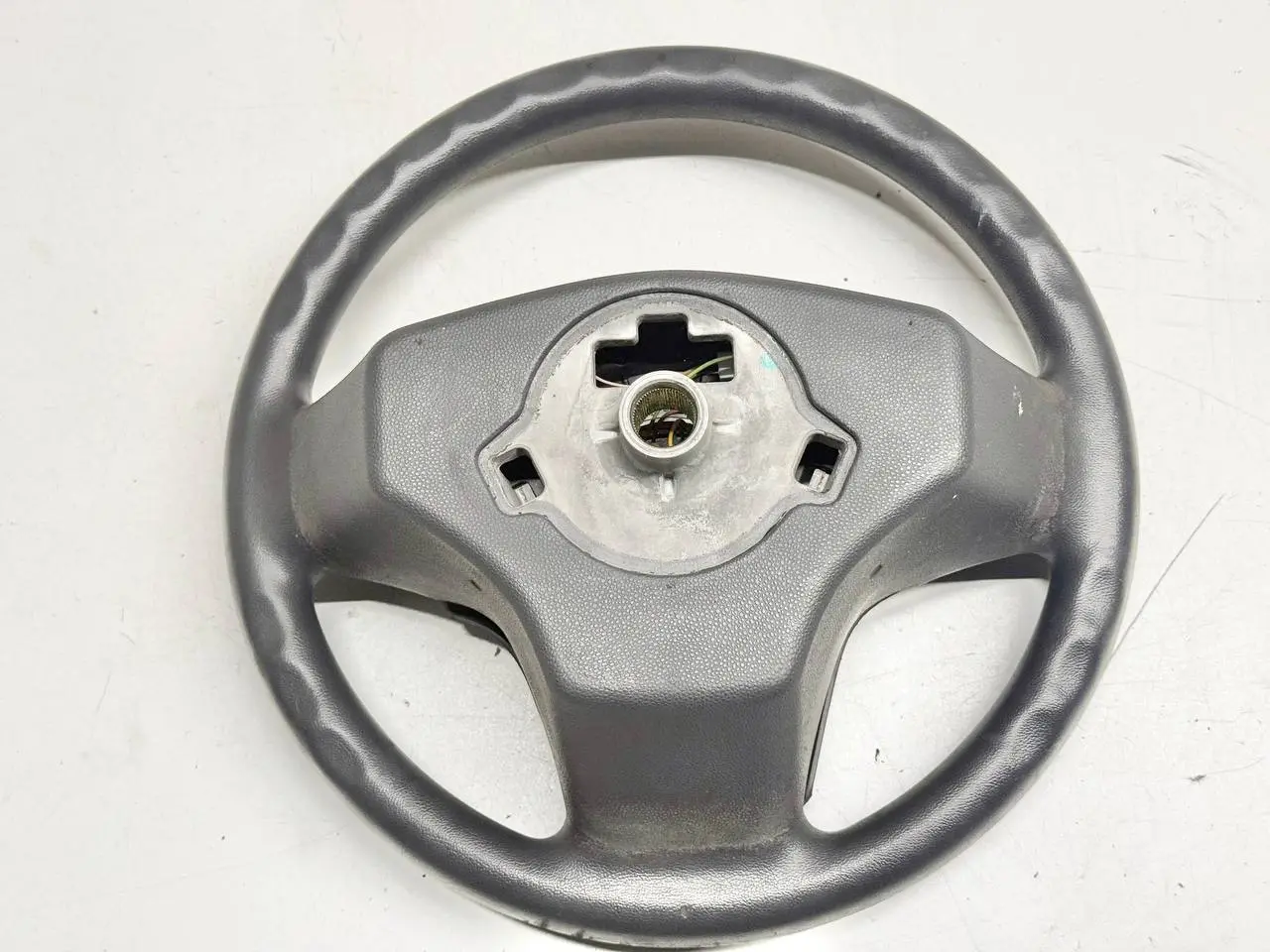 Multifunktionslenkrad oder Lenkrad ohne Opel Corsa-D 1.4L 2008 580908404251