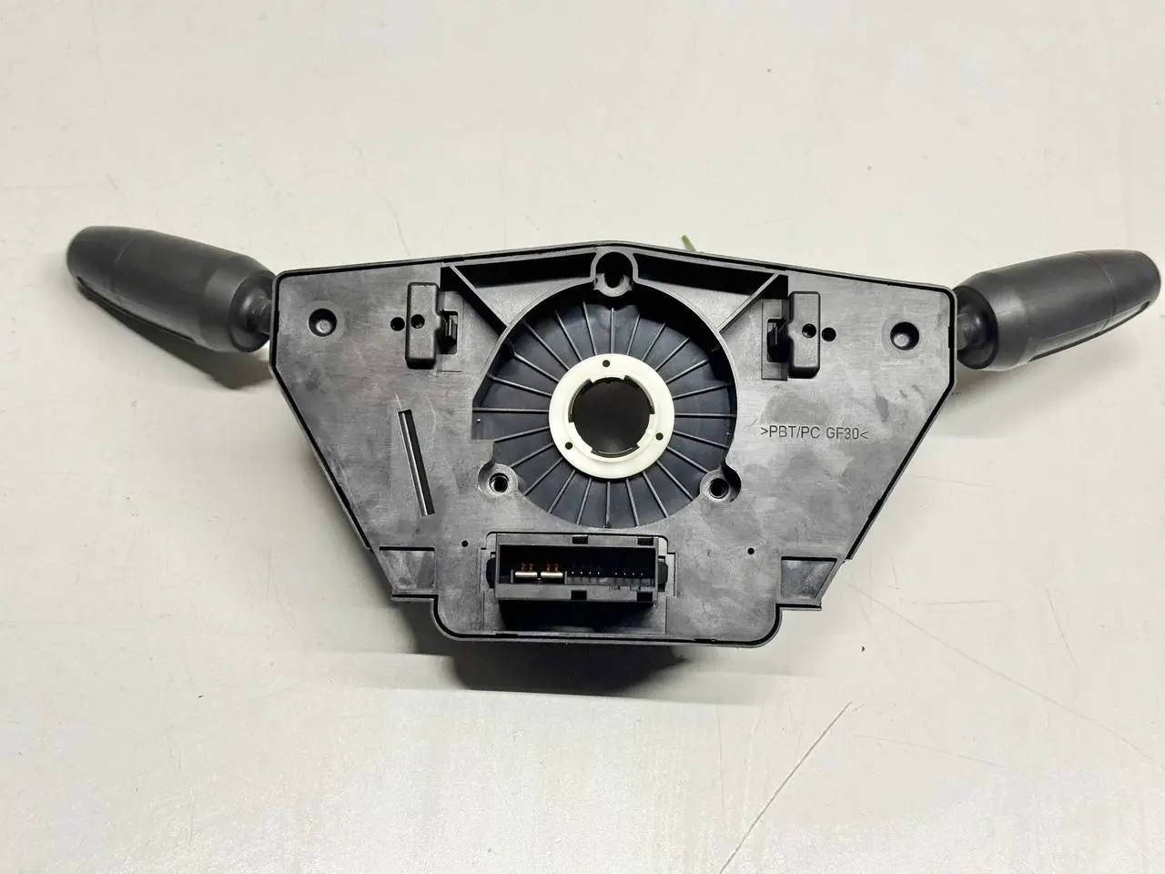 Lenkstockschalter Kombischalter Corsa-D 1.4L Opel Corsa-D 1.4L 2008 13142283