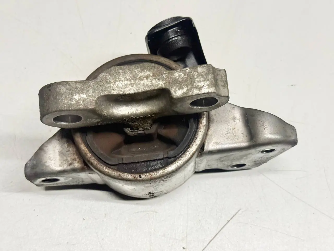Motorlager Halterung Motorträger rechts für Opel Corsa-D 1.4L 2008 13130739