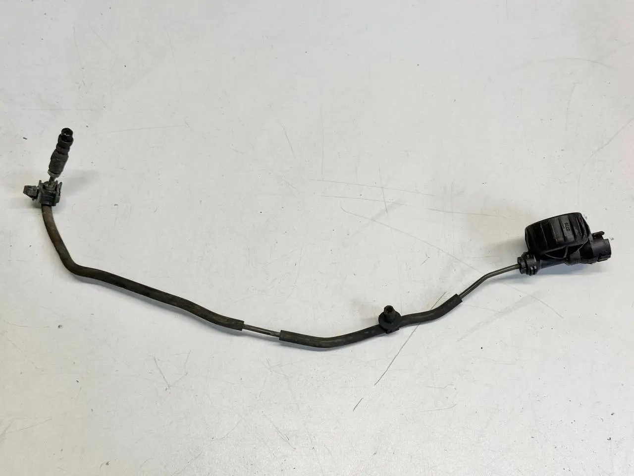 Kupplungsgeberzylinder Druckspeicher Passat 3C Opel Corsa-D 1.4L 2008 FM277001