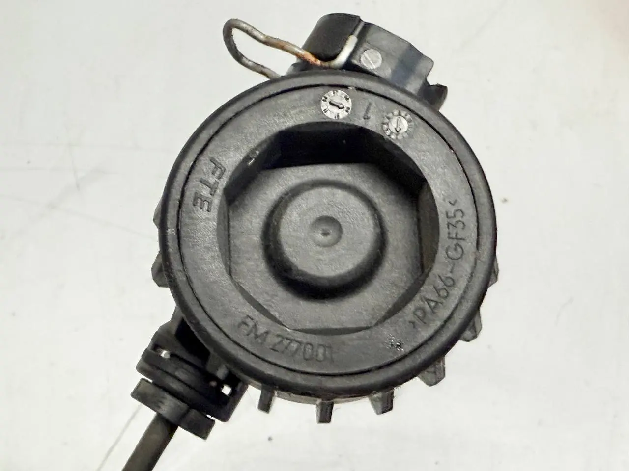 Kupplungsgeberzylinder Druckspeicher Passat 3C Opel Corsa-D 1.4L 2008 FM277001