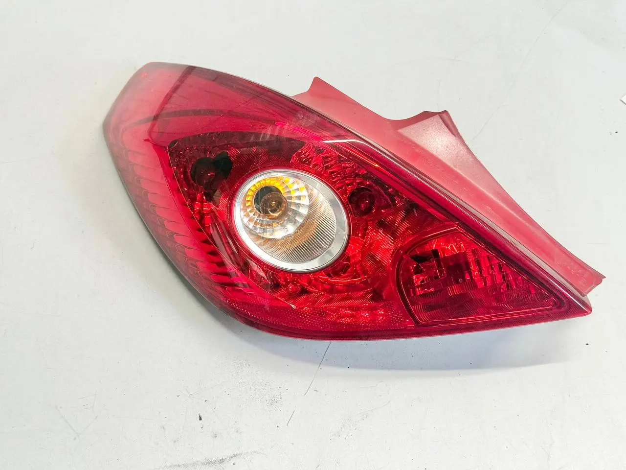 Rückleuchte Heckleuchte Corsa-D 1.4L 2008 Opel Corsa-D 1.4L 2008 13186350
