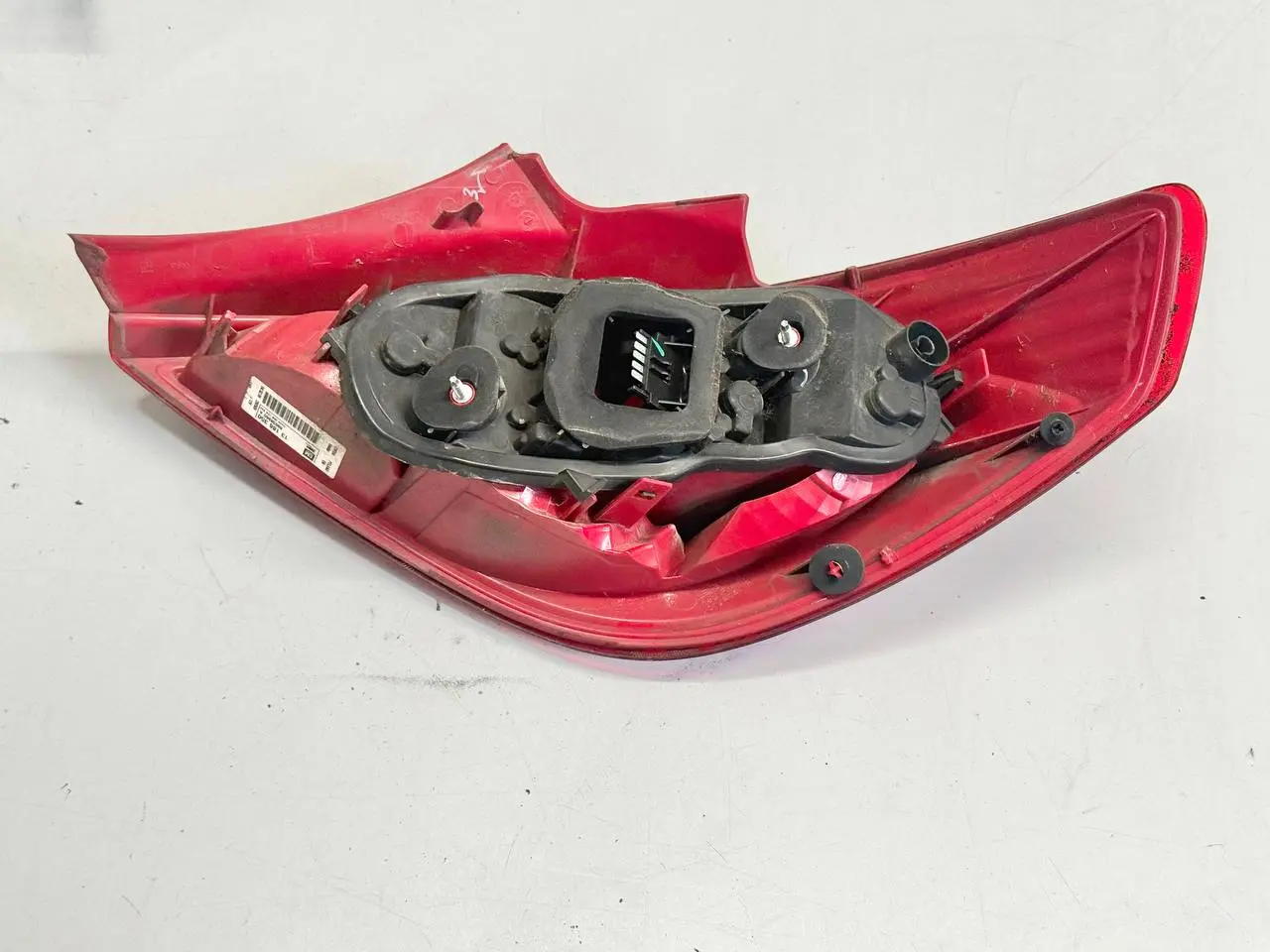 Rückleuchte Heckleuchte Corsa-D 1.4L 2008 Opel Corsa-D 1.4L 2008 13186350