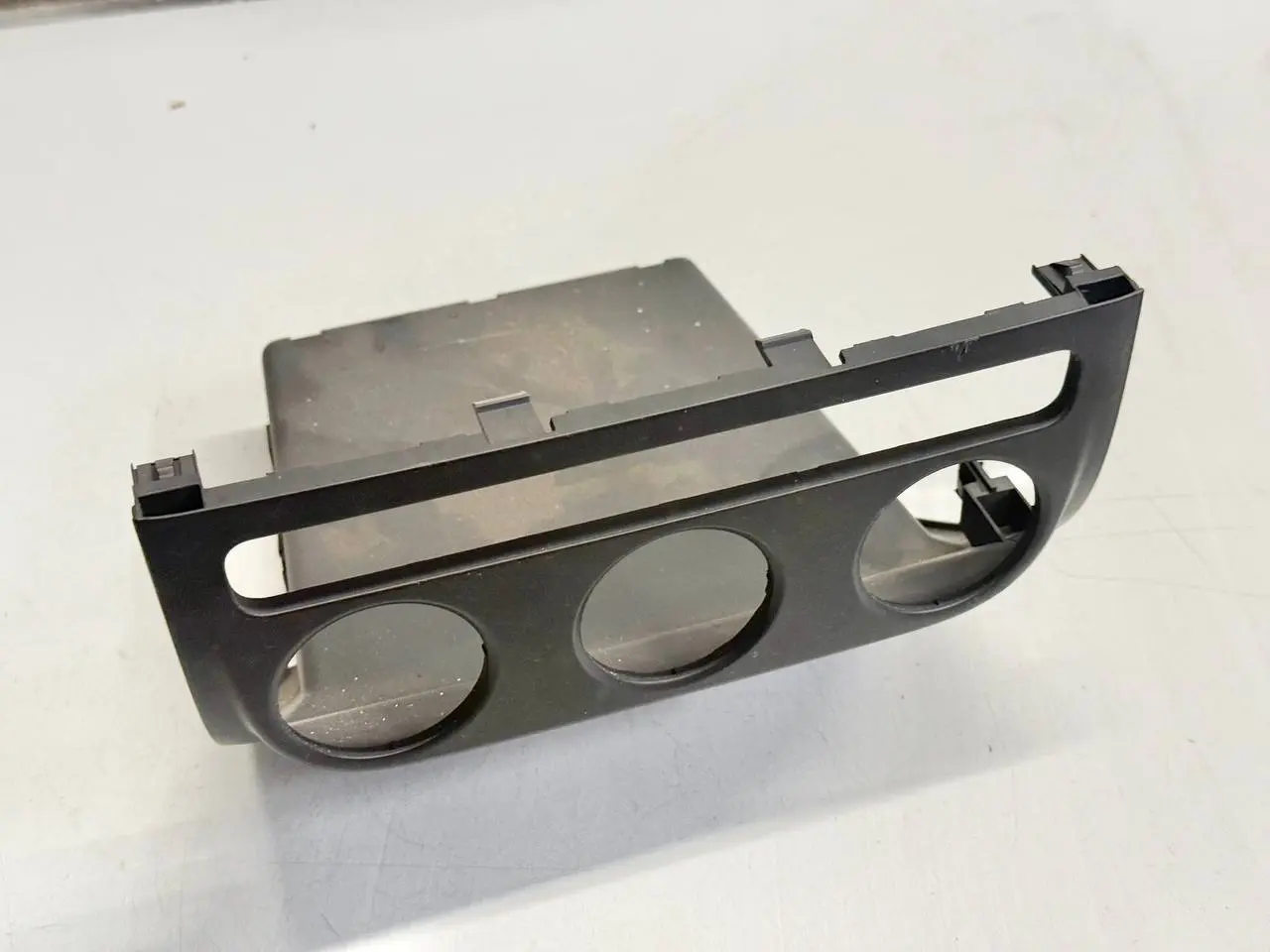 Blende Klimabedienteil Verkleidung Golf VW Golf Plus 2006 5M1 1,6 FSI 5M0819422
