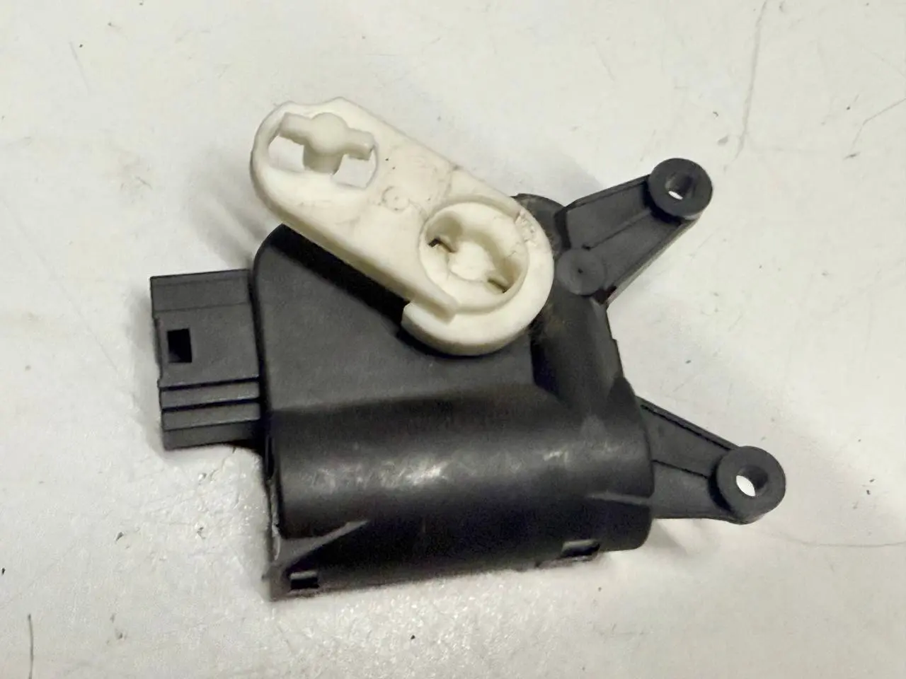 Stellmotor Klima Heizung VW Golf Plus 2006 5M1 1,6 FSI 3C0907511B