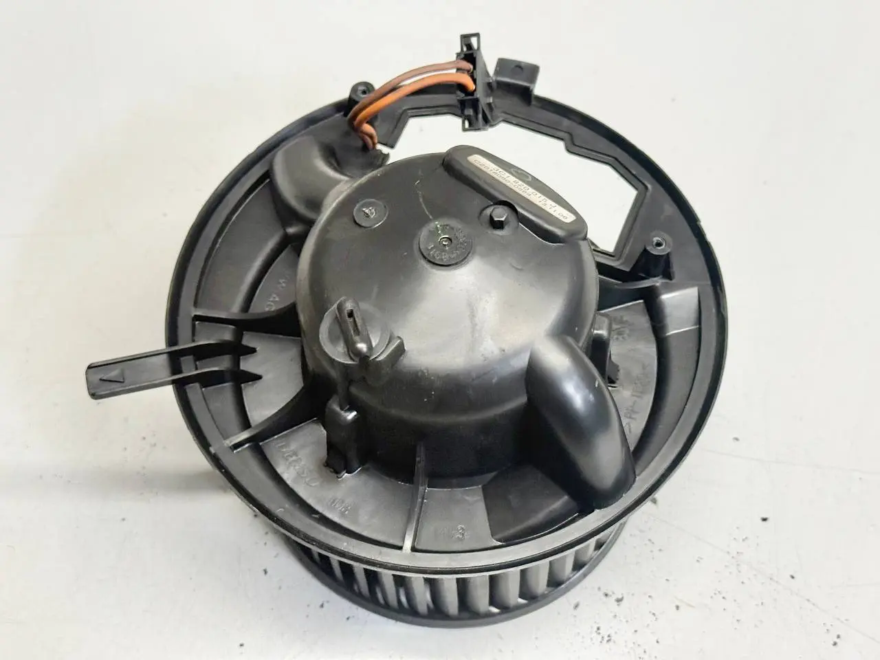 Gebläsemotor Gebläse Lüftermotor Golf VW Golf Plus 2006 5M1 1,6 FSI 3C1820015J