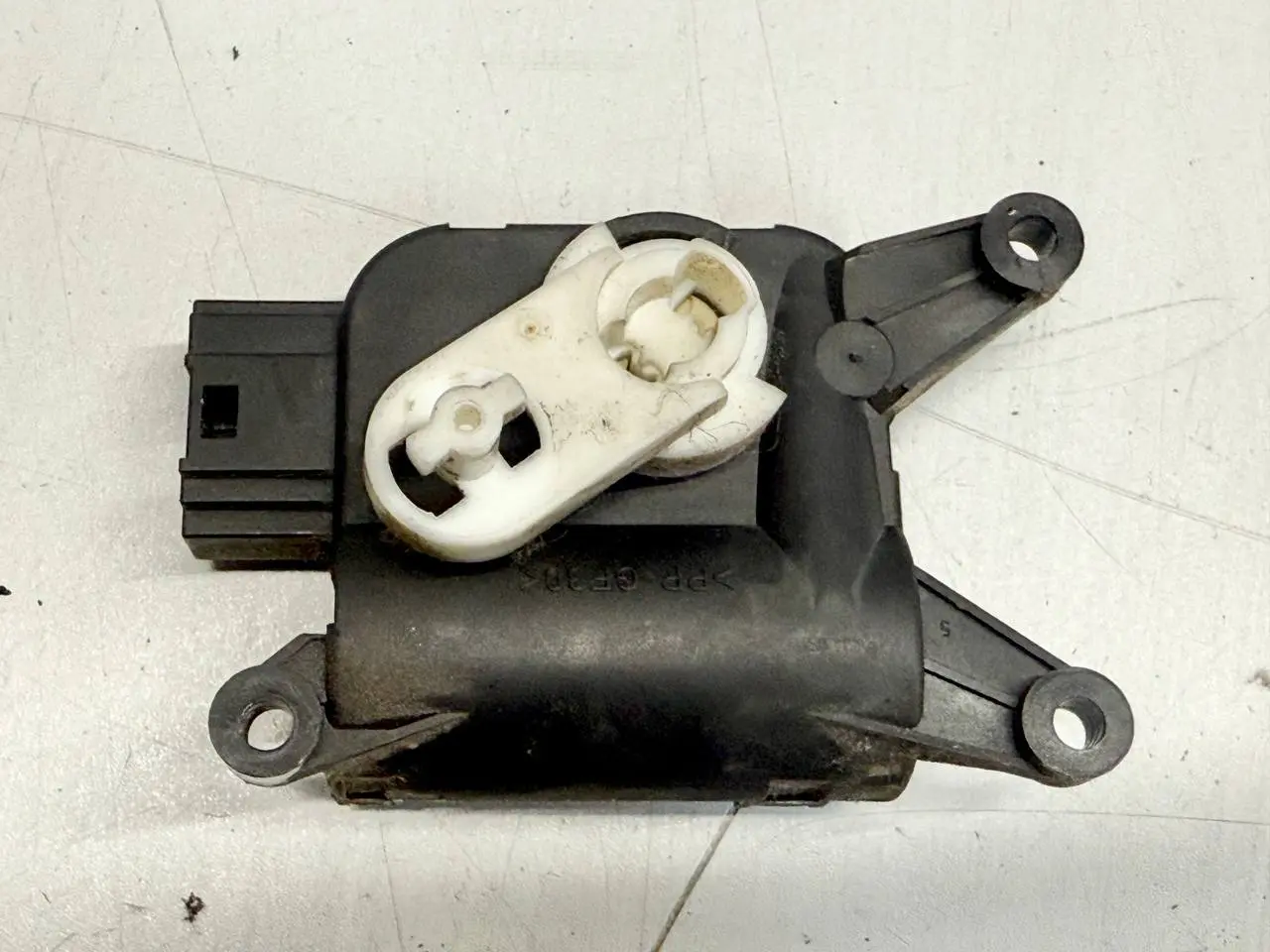 Stellmotor Klima Heizung Lüftung Golf VW Golf Plus 2006 5M1 1,6 FSI 3C1907511