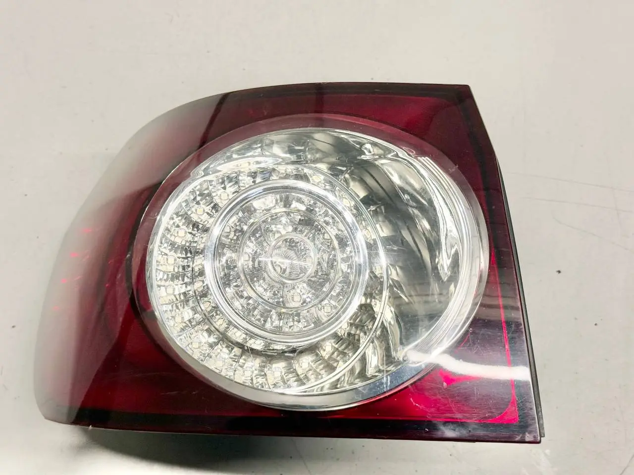 Rückleuchte Heckleuchte Lampe 5M Golf VW Golf Plus 2006 5M1 1,6 FSI 084411972LB