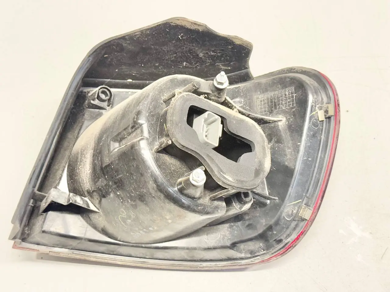 Rückleuchte Heckleuchte Lampe 5M Golf VW Golf Plus 2006 5M1 1,6 FSI 084411972LB