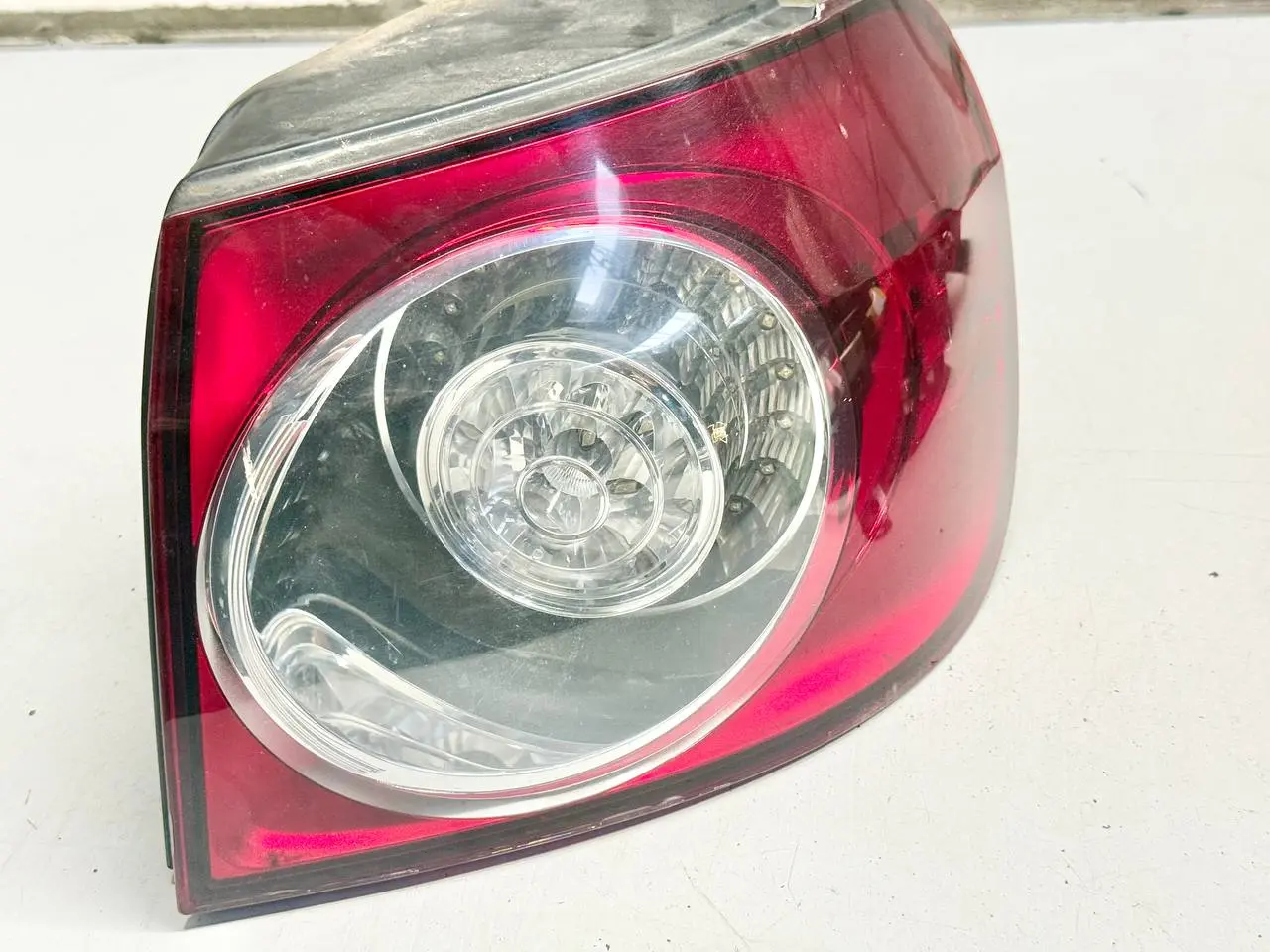 Heckleuchte Rücklicht außen rechts Golf VW Golf Plus 2006 5M1 1,6 FSI 5M0945096