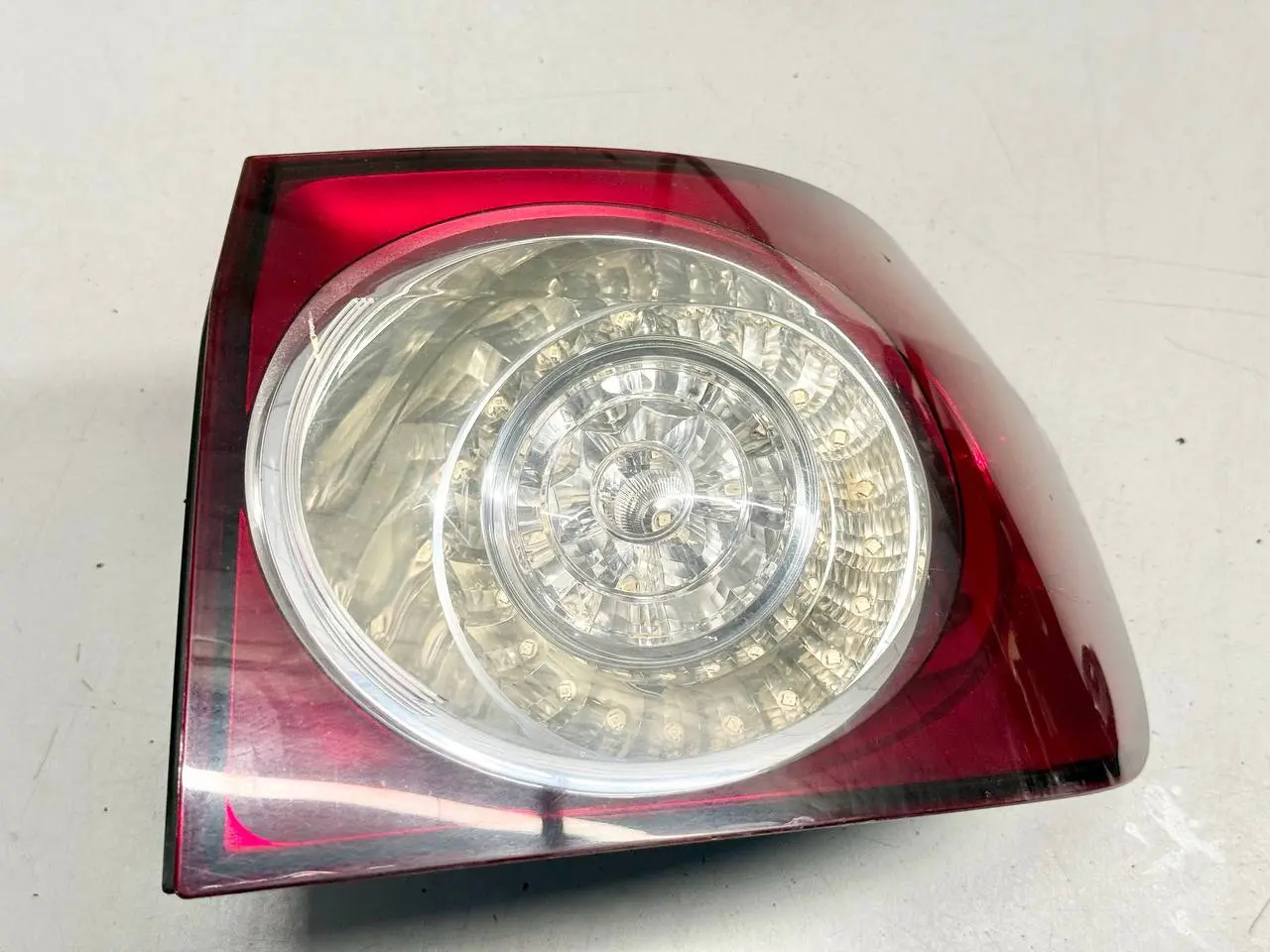 Heckleuchte Rücklicht außen rechts Golf VW Golf Plus 2006 5M1 1,6 FSI 5M0945096