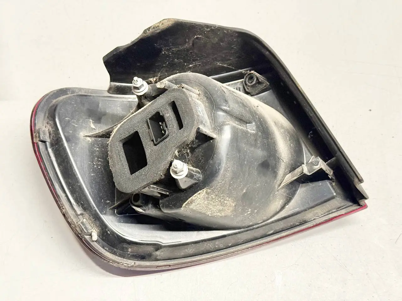 Heckleuchte Rücklicht außen rechts Golf VW Golf Plus 2006 5M1 1,6 FSI 5M0945096