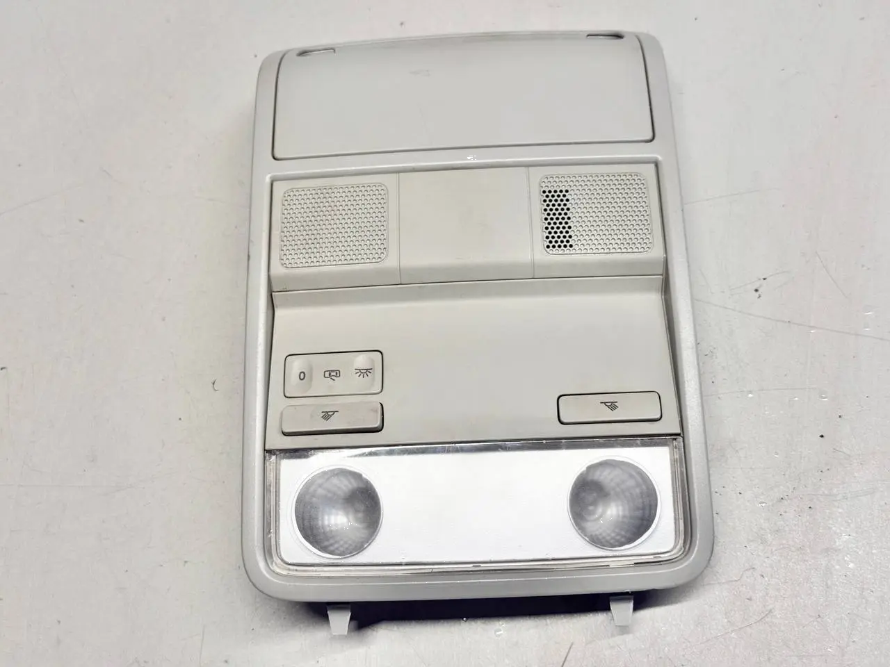 Innenleuchte Dachhimmel Lichtmodul für VW Golf Plus 2006 5M1 1,6 FSI 1K0867489